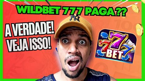 6z wild bet 777 - Melhor Cassino Online no Brasil, Depósitos e Saques 